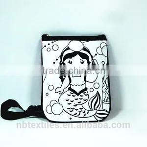 Hot Selling Diy Painting Bag Diy Coloring Bag thumbnail-1