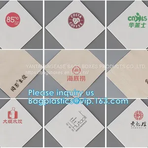 Disposable Tissue Paper Indonesia Paper Napkin,Logo Printed Cocktail Paper Serviettes Elegant Paper Napkin,bagease, Pac thumbnail-3