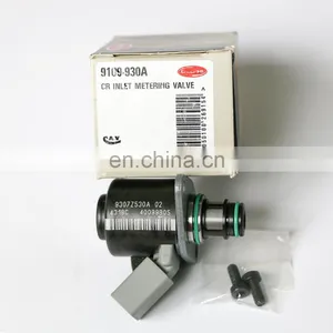 Original Common Rail Metering Valve 9109-930A for Common Rail Diesel Part IMV Valve 9307Z530A thumbnail-1