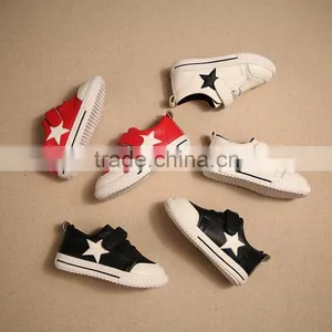 C23186B 2016 Children Unisex Fashion Sports Shoes for Children Shoes thumbnail-1