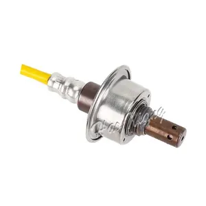 Haoxiang Auto New Material Oxygen O2 Lambda Sensor 36531-RNA-A01 211200-2490 For Honda CIVIV 14 1.8 2.0i thumbnail-3