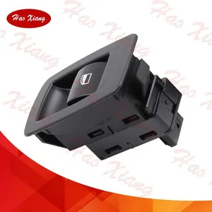Haoxiang CAR Electric Power Window Switches Universal Window Lifter Switch 61319113773 For BMW X3 E83 thumbnail-3