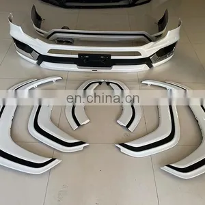 New Arrival Auto Body Part 2022 LC300 M Mode Body Kit thumbnail-4