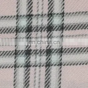 Cheap New Product Simplicity Yarn Dyed Short Fiber Functional Fabric thumbnail-3