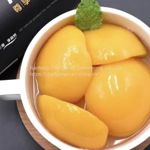 Peach, Pear, Pineapple, Coconut and Mixed Fruit Can thumbnail-2