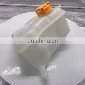 Metalcaucho Water Tank Radiator for Ford Fiesta V 02-08 Aztec Bm2 OE 1436172 1221053 thumbnail-2