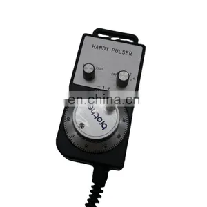HP-V01-2Z1 PL0-300-34E Handwheel for Machine Tools thumbnail-1