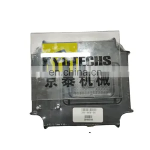 376-6478 3766478 340-2413 3402413 COMMUNICATION CONTROLLER ECU E312D E320D E336D E349D E390D With High Quality thumbnail-1