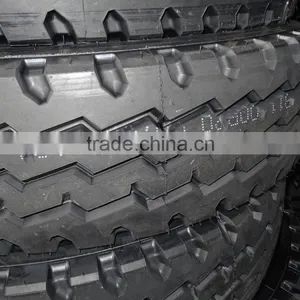 Yellowsea Competitive Price Truck Tyre 315/80r22.5 thumbnail-2
