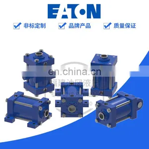 Eaton N5 KD IHMAD R5KD A5KD Cylinder TF0 VICKERS Standard Hydraulic Cylinder SN5G 2006-FM thumbnail-3