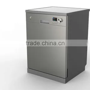 Home Appliance Freestanding Portable Dishwasher Machine thumbnail-1