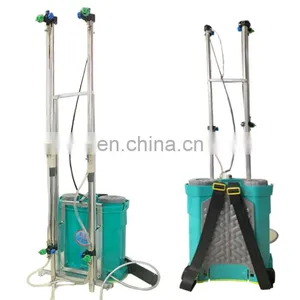 High Quality Garden Sprayer Manufacture Spray Insecticide Agriculture Machine thumbnail-5