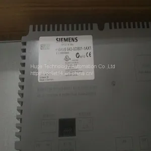 Siemens Moore 39EAMCBN 16154-93/1 thumbnail-1