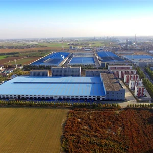 Hangzhou Hengtuo Machinery Technology Co.,LTD. company overview - view 1 thumbnail