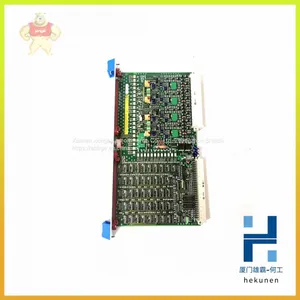 PIB671-1500 ABB Advantage System Metering Board thumbnail-2