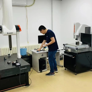 Qingdao Go Far Mechanical Products Co.,Ltd. company overview - view 2 thumbnail
