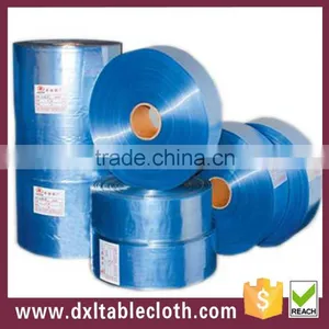 Pvc Film for Packaging Materials Best Quality thumbnail-1
