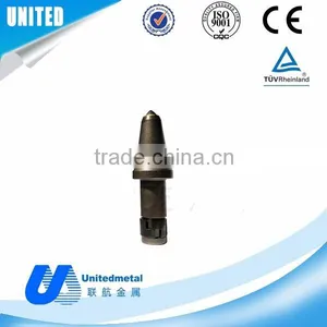 Mining Machinery Tool/ Coal Mining Tools/ Surface Mining Picks Coal Drill Bit thumbnail-2