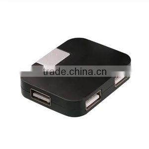 Have Stock for Iphone 6s /laptop Computer 4 Pots USB Hub for Gifts Items thumbnail-1