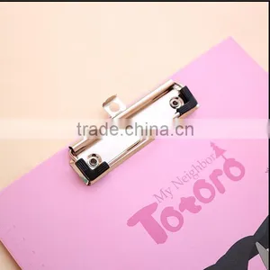 High Quality Stationery Supplies A4 Paper Writing Clipbroad thumbnail-4