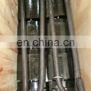 WEW-1000D 300KN 600KN 1000KN Universal Testing Equipment for Rebar thumbnail-2