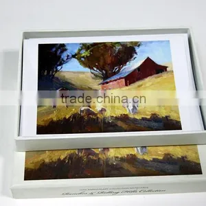 Top and Bottom Notecard Set thumbnail-1