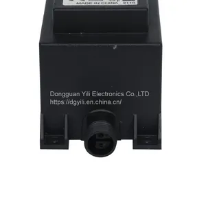 Outdoor Rated IP68 Transformer thumbnail-2