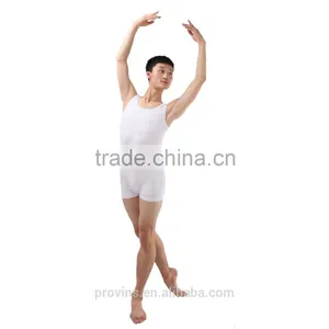 Women and Men Unisex Dance Unitard thumbnail-5