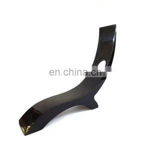 Decorative Lacquered Wine Bottle Holder Wine Stand Handmade Luxury Lacquer Products in Vietnam Best Price Wholesale thumbnail-1