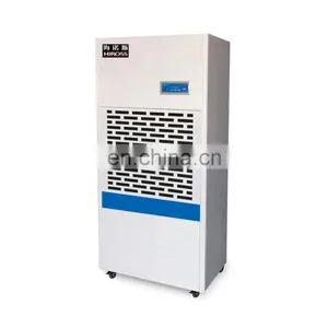 Hot Sale Industrial Dehumidifier 10kg/h for Greenhouse thumbnail-1