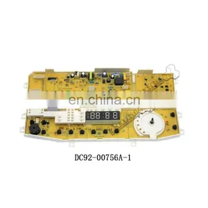 DC92-00756A DC92-00756A-1 DC92-00751B DC92-00752A DC92-00753C DC92-00700A Waschmaschinen-Steuerplatine thumbnail-2
