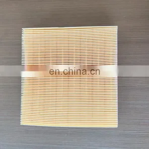 20489245 Volvo Truck Cab Air Filter thumbnail-3