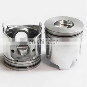 Engine Parts High Quality Piston 129900-22080 thumbnail-3
