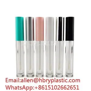 Lip Gloss Tube thumbnail-1