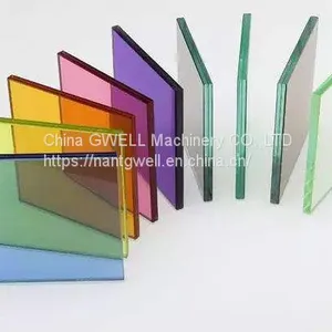 PVB Glass Laminated Adhesive Film Production Line thumbnail-5