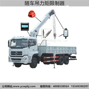 Load Crane Torque Limiter thumbnail-1