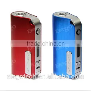 Elego Hot Selling 2015 New Product Innokin Coolfire 4 2000mAh Innokin Coolfire IV Coolfire4 thumbnail-4