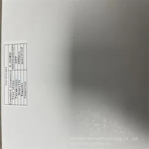 ABM3-8.000MHZ-D2Y-T ABRACON Crystals 8.0 MHZ 18PF thumbnail-1