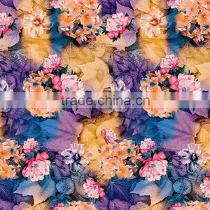 Sublimation Transfer Paper for Garment thumbnail-2