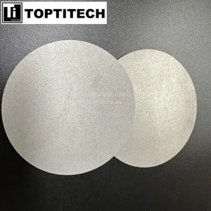 Versatile Monel Alloy Filter Plates Precision Filtration Needs thumbnail-1