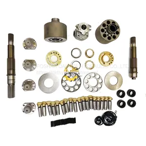 Ap14 Hydraulic Piston Pump Parts Cat325c Hydraulic Pump Parts Sbs140 thumbnail-1