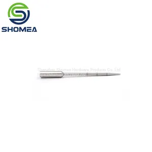 SHOMEA Customized Thin Wall 304/316 Stainless Steel Graient Temperature Probe thumbnail-5
