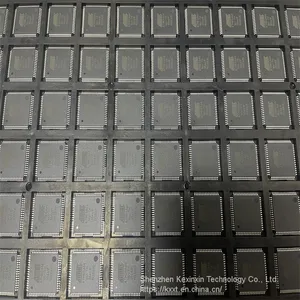 ATMEGA64-16AU Microchip Technology 8-bit Microcontrollers - MCU 64kB Flash 2kB EEPROM 54 I/O Pins thumbnail-1