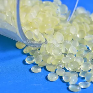 Paint Grade Petroleum Resin for Road Marking Paint Hydrogenated Petroleum Resin thumbnail-1