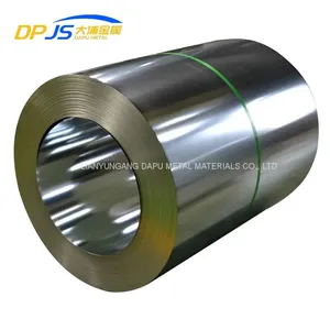 Inconel 600/n06600 Hot/Cold Rolled Nickel Alloy Strip/Coil No.1/no.4 Surface thumbnail-1