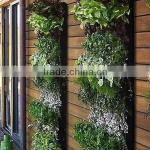 Home Decor Hot Selling Products for 2015 Artificial Plastic Green Moss Wall on Sale thumbnail-2