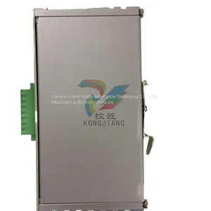 ABB SNAT602TAC DCF1001395P0001 Control Unit thumbnail-5