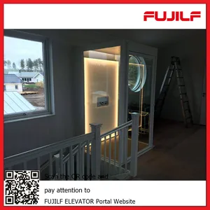 Small Home Elevators thumbnail-2