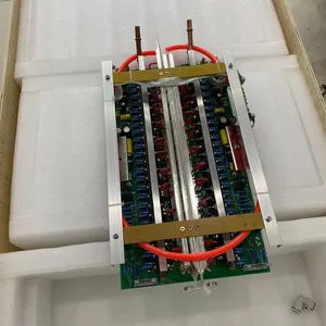 Power Module Positive + Negative Electric Board Card for Thermatool High Frequency Welder thumbnail-2