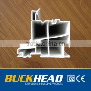 Vinyl Window Extrusion thumbnail-1